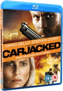 Image for Carjacked