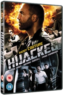 Image for Hijacked