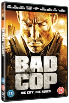 Image for Bad Cop