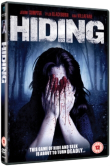 Image for Hiding
