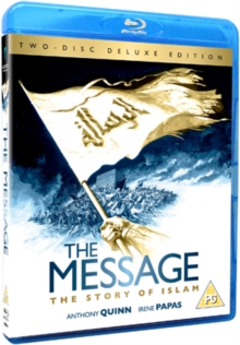 Image for The Message