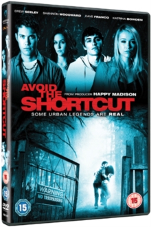 Image for Avoid the Shortcut