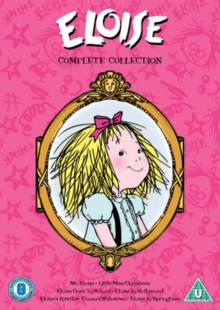 Image for Eloise Collection