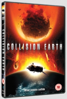 Image for Collision Earth