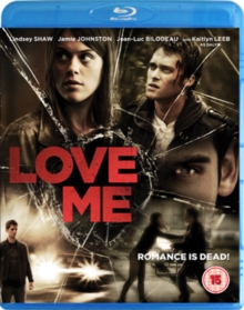 Image for Love Me