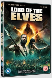 Image for Lord of the Elves