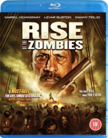 Image for Rise of the Zombies