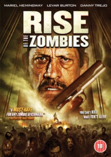 Image for Rise of the Zombies
