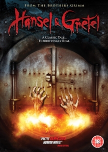 Image for Hansel and Gretel