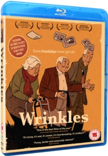Image for Wrinkles (English Version)