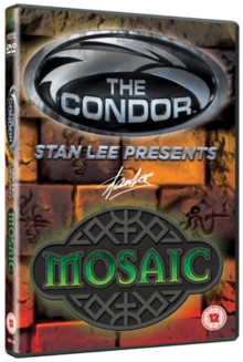 Image for Stan Lee Presents: Condor/Mosaic