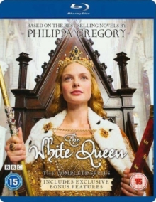 Image for The White Queen: The Complete Series