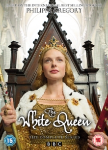 Image for The White Queen: The Complete Series