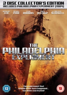 Image for The Philadelphia Experiment: Double Bill