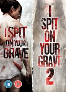 Image for I Spit On Your Grave/I Spit On Your Grave 2