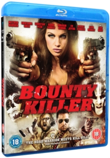 Image for Bounty Killer