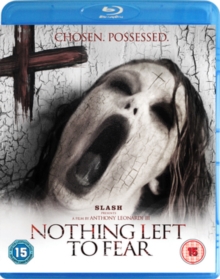 Image for Nothing Left to Fear