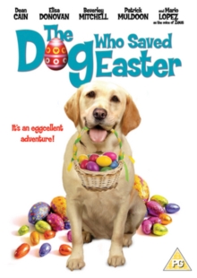 Image for The Dog Who Saved Easter