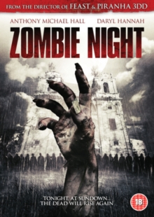 Image for Zombie Night