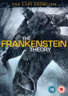 Image for The Frankenstein Theory