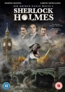 Image for Sherlock Holmes