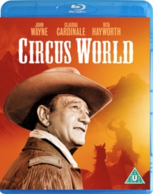Image for Circus World