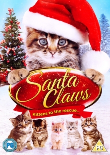 Image for Santa Claws