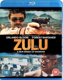 Image for Zulu