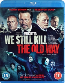 Image for We Still Kill the Old Way