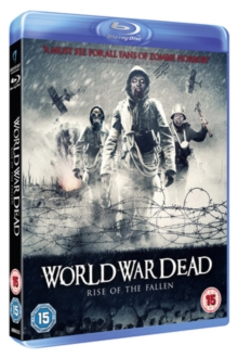 Image for World War Dead - Rise of the Fallen