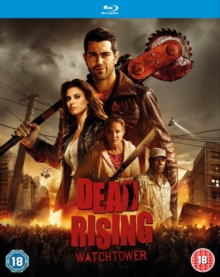 Image for Dead Rising: Watchtower