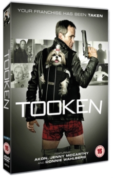 Image for Tooken