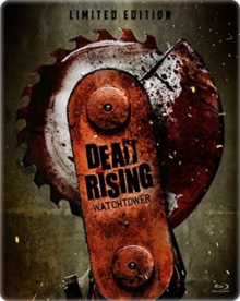 Image for Dead Rising: Watchtower