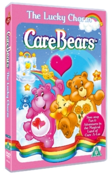 Image for Care Bears: The Lucky Charm