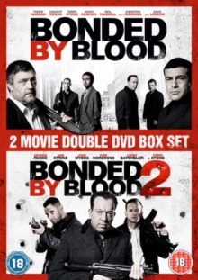 Image for Bonded By Blood 1&2