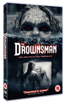 Image for The Drownsman