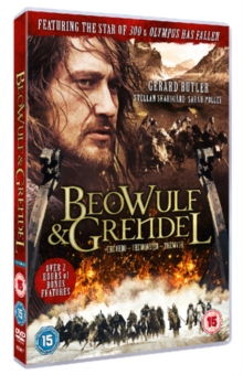 Image for Beowulf and Grendel