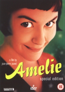 Image for Amelie
