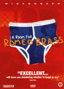 Image for A   Room for Romeo Brass