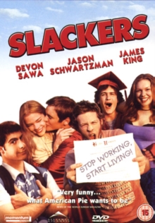 Image for Slackers