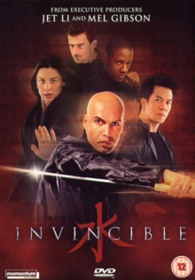 Image for Invincible