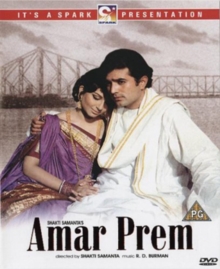 Image for Amar Prem