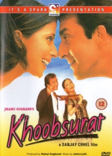 Image for Khoobsurat