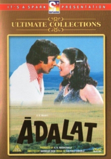 Image for Aadalat
