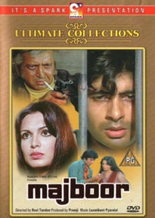 Image for Majboor