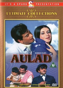 Image for Aulad