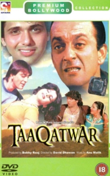 Image for Taaqatwar