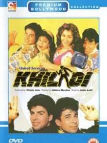 Image for Khiladi