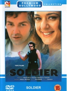 Image for Soldier