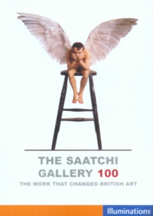 Image for The Saatchi Gallery 100